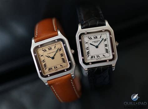 cartier santos dumont 1904|cartier santos dumont watch price.